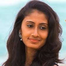 Aishwarya Ravichandran